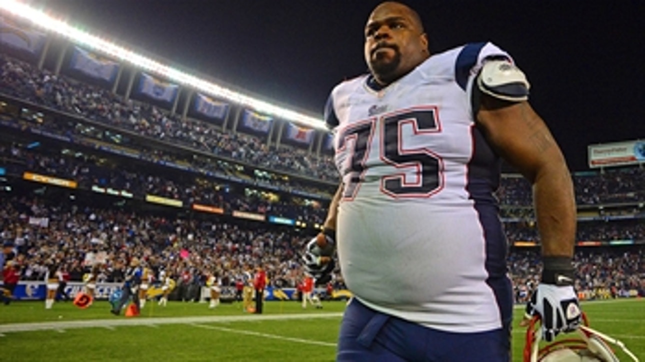 Vince Wilfork reflects on playing for Bill Belichick during his tenure with the New England Patriots