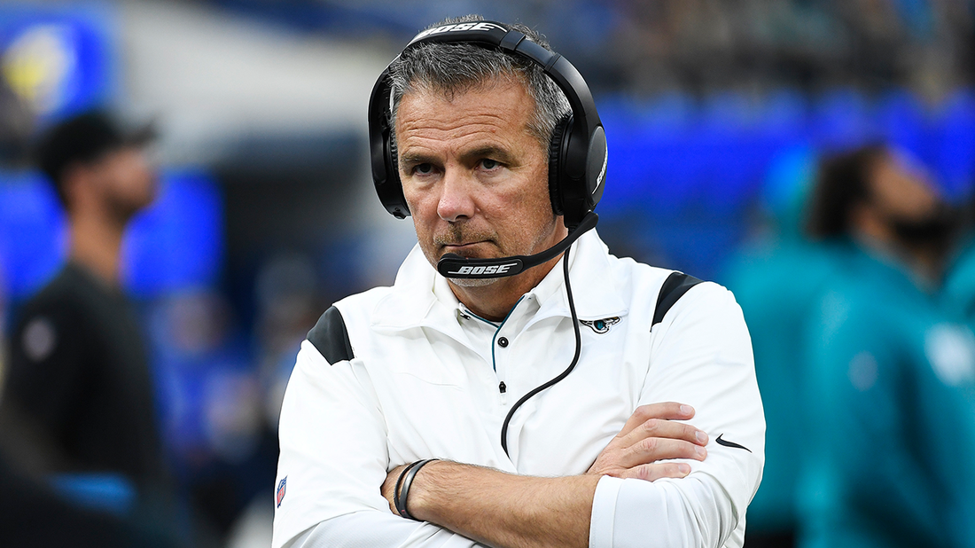 'He thinks he still has full support of ownership' — Jay Glazer on the Urban Meyer situation in Jacksonville