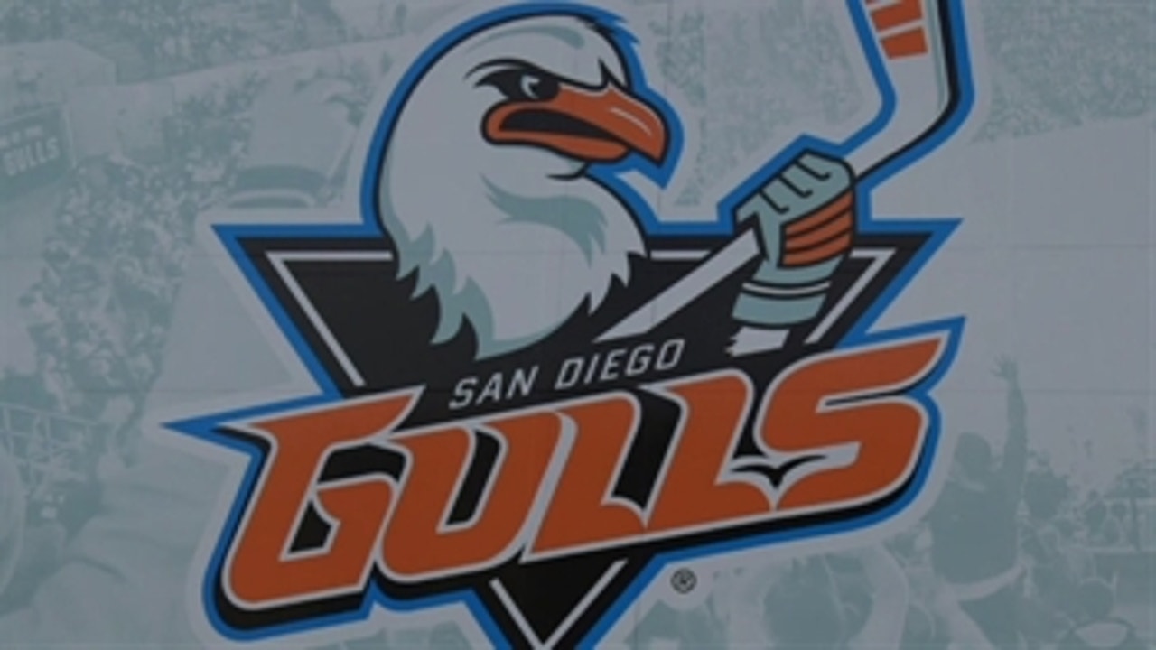 The Gulls look to continue their success in San Diego