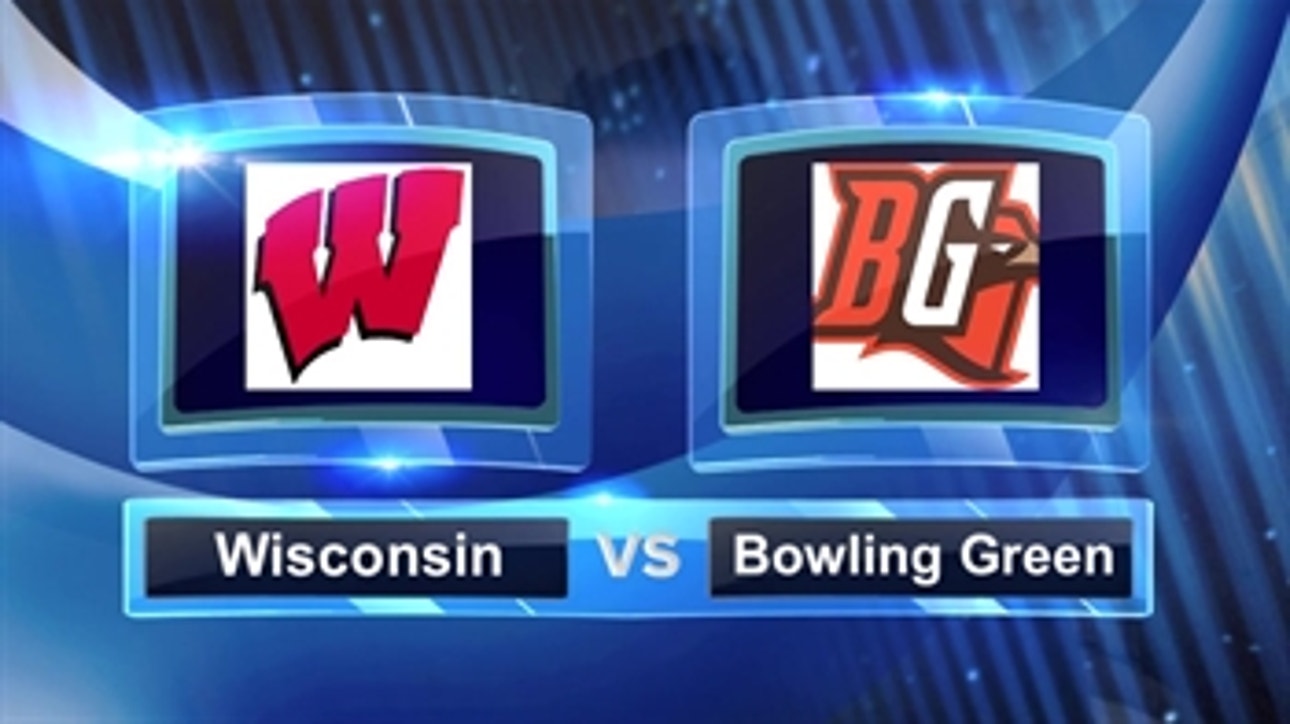 Preview: Wisconsin vs. Bowling Green