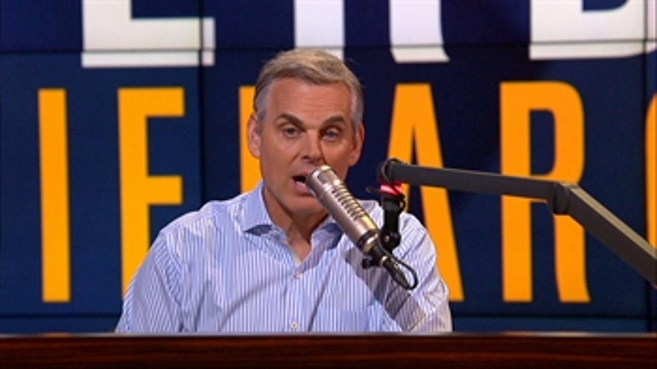 Herd Hierarchy: Colin’s Top 10 NFL teams after 2019-20 Week 6