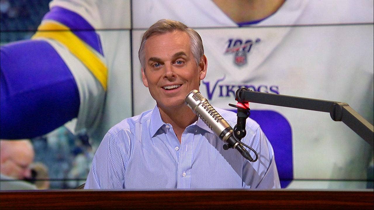Dak played well enough to beat Vikings, talks Packers win vs Panthers - Jennings ' NFL ' THE HERD