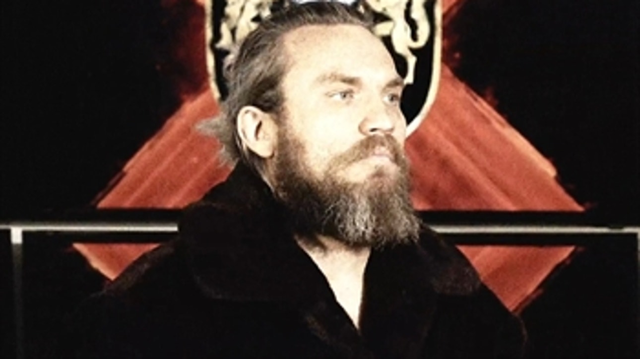 Can Trent Seven complete his journey to the NXT Cruiserweight Title?: NXT UK, March 18, 2021