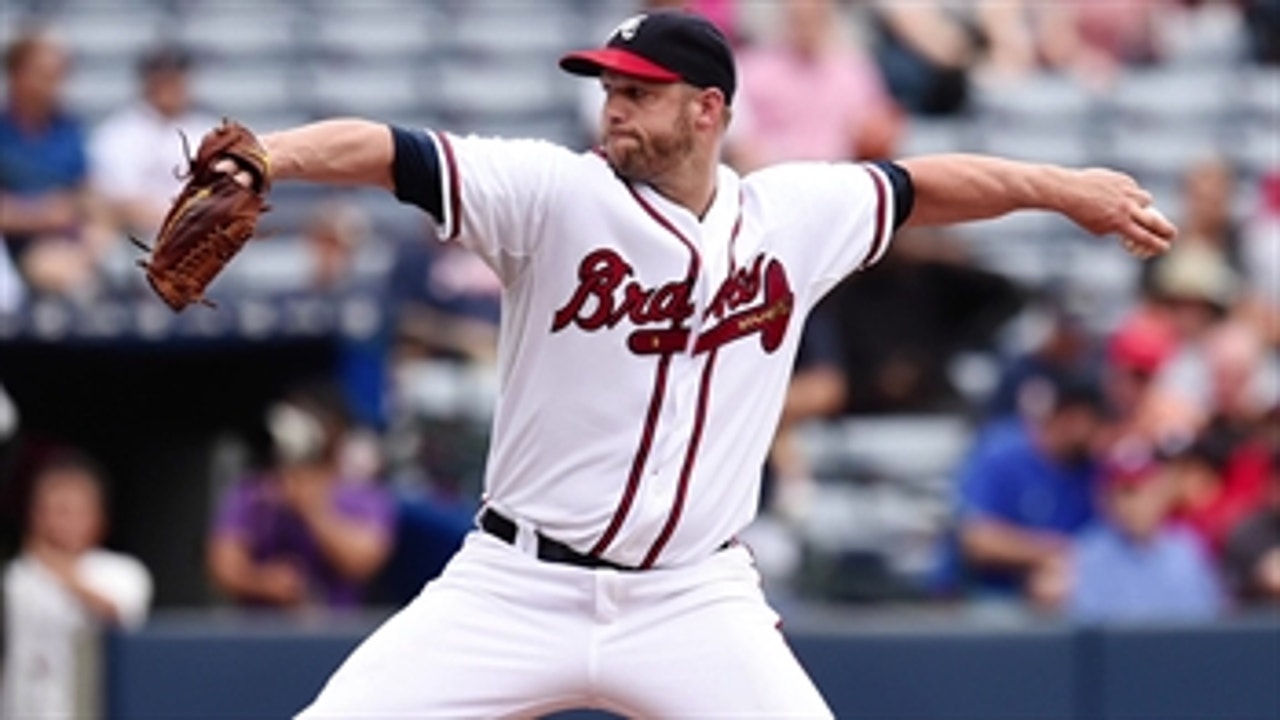 Sounding Off: Braves-Mets preview