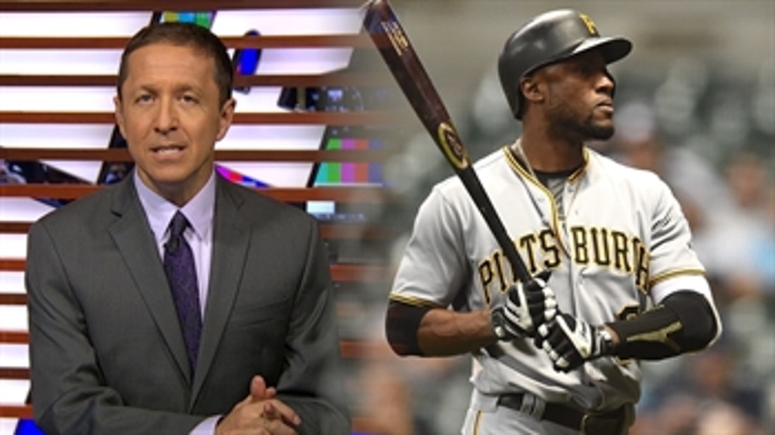 Starling Marte  Major League Baseball, News, Scores, Highlights