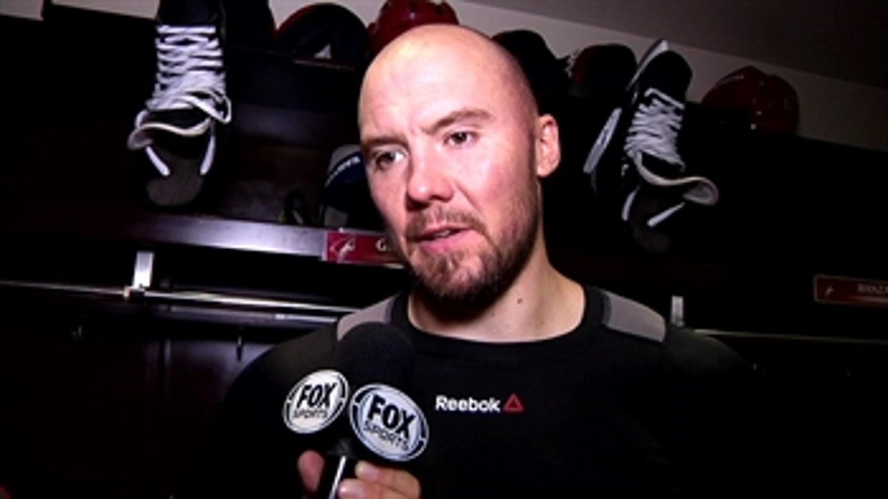 Stone and Grossmann on Mike Smith's play