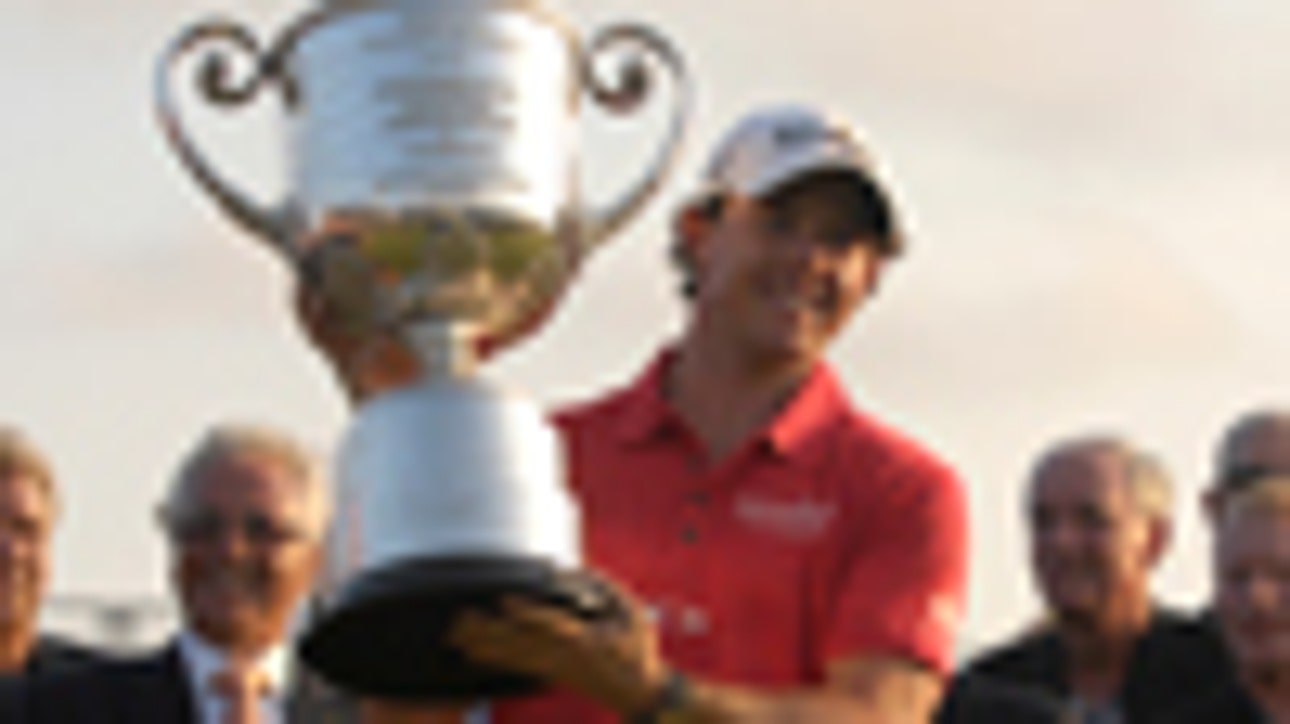Lusetich: PGA Championship final recap