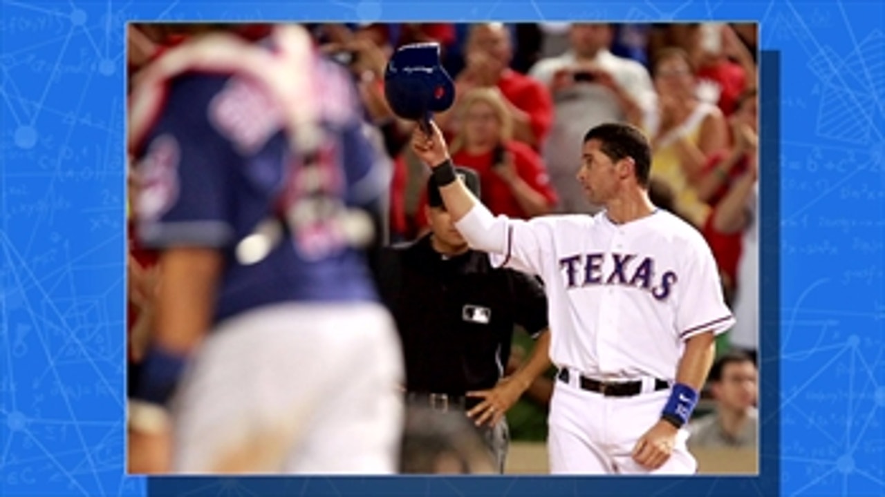 Taking a Look at Michael Young's Advanced Analytics | Ed-Alytics