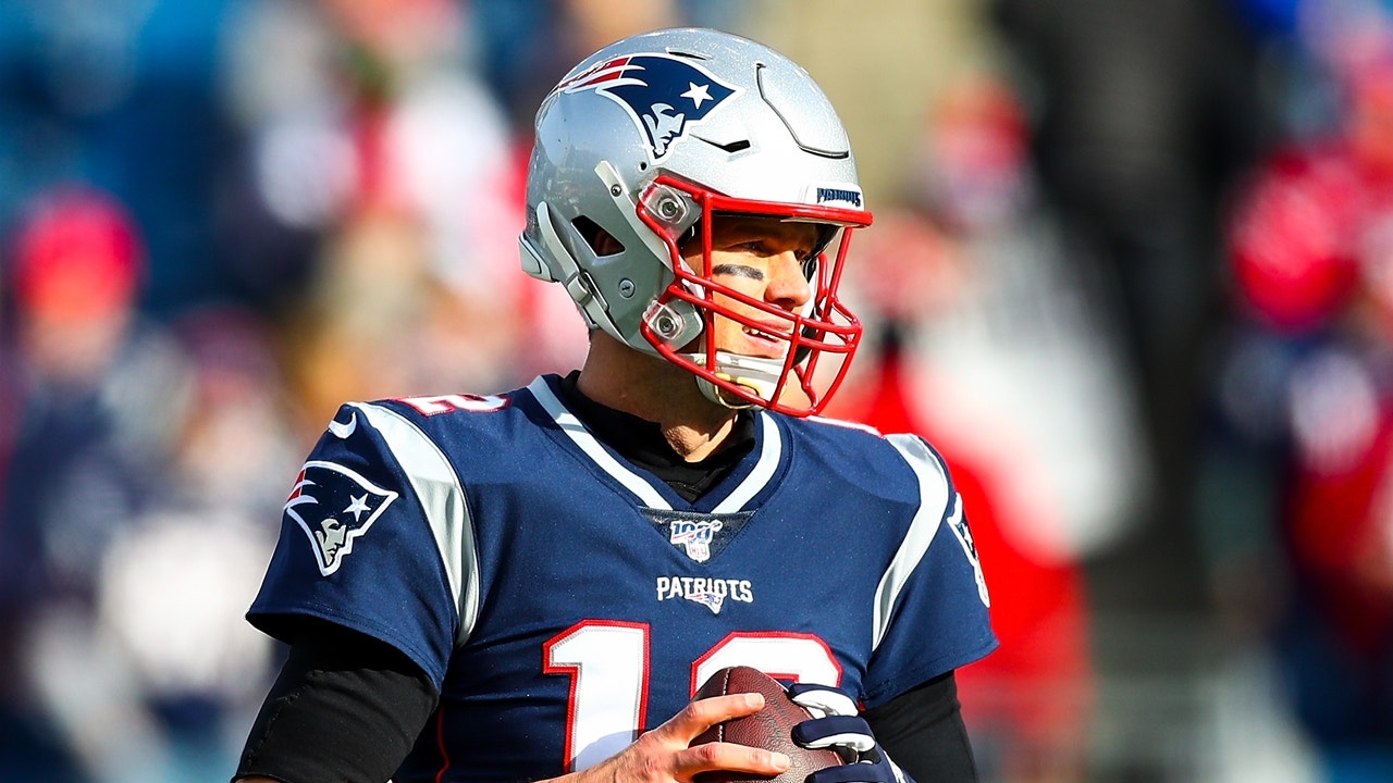 Marcellus Wiley has no issue with Tom Brady being asked to leave park in Tampa Bay
