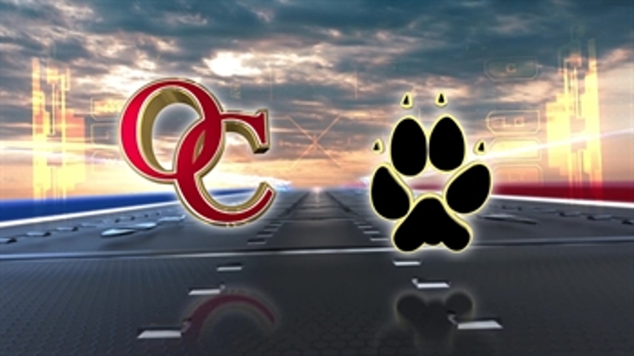 Game Of The Week: Oaks Christian at Calabasas | Friday | 7:30p | FOX Sports West