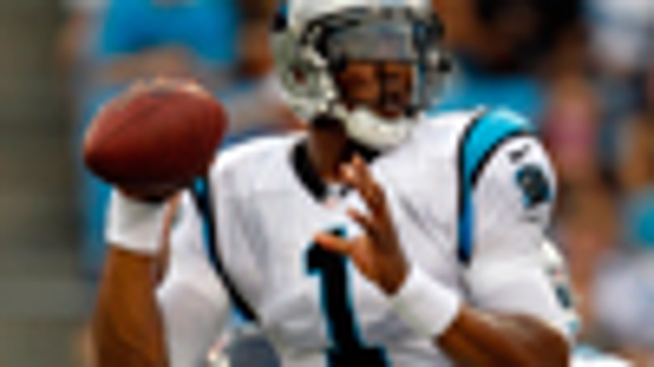 Countdown to Kickoff: Panthers
