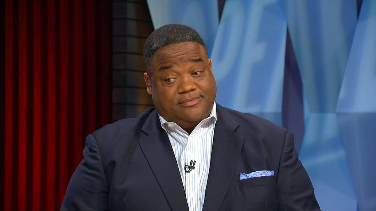 Warriors are still winning the title despite Raptors GM 3 win - Whitlock | NBA | SPEAK FOR YOURSELF