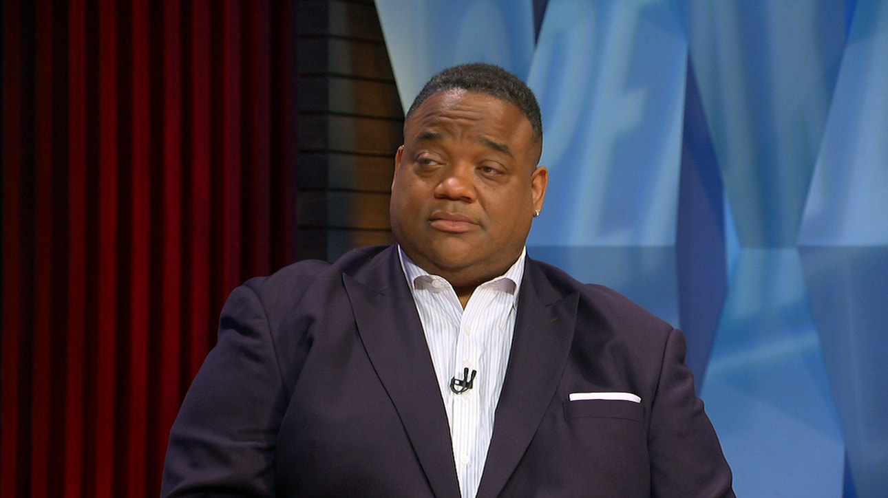 James Harden’s toughness has the Warriors in real trouble — Whitlock | NBA | SPEAK FOR YOURSELF