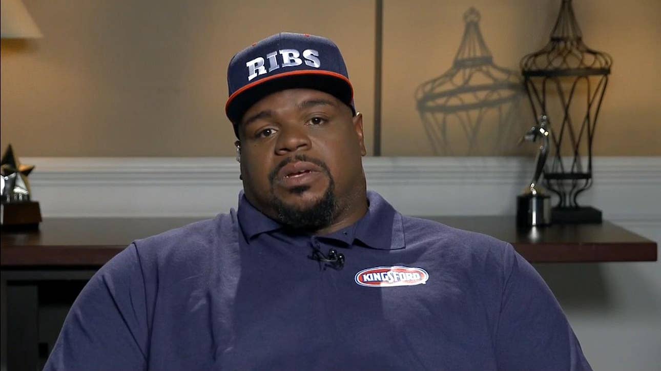 Vince Wilfork on how long Tom Brady will play, Belichick's coaching and more ' FIRST THINGS FIRST