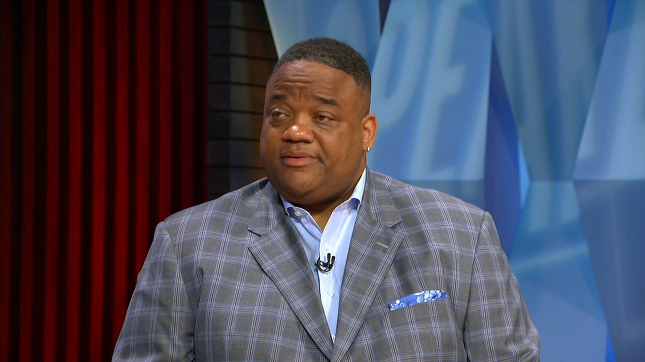 Kyler Murray's personality might not fit QB obligations –Jason Whitlock | NFL | SPEAK FOR YOURSELF