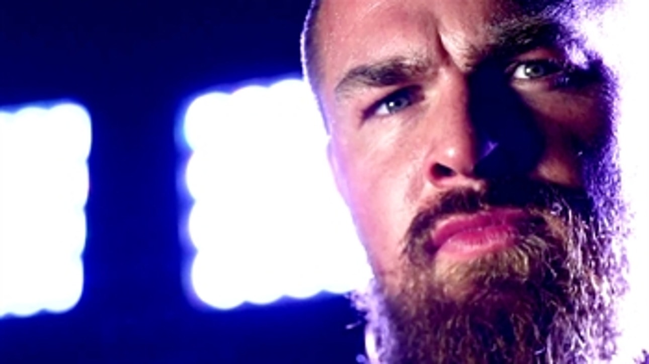 Joe Coffey makes his return soon: NXT UK, Oct. 22, 2020