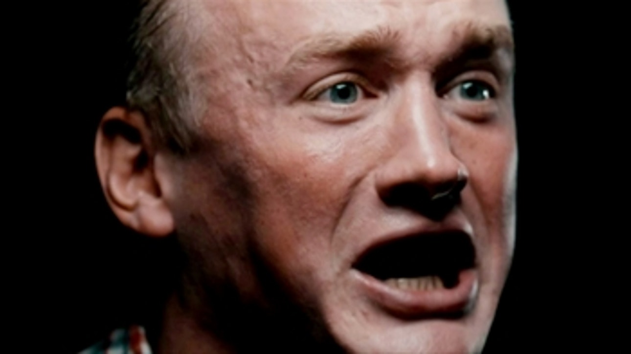 WALTER to collide with Ilja Dragunov for NXT United Kingdom Title next week