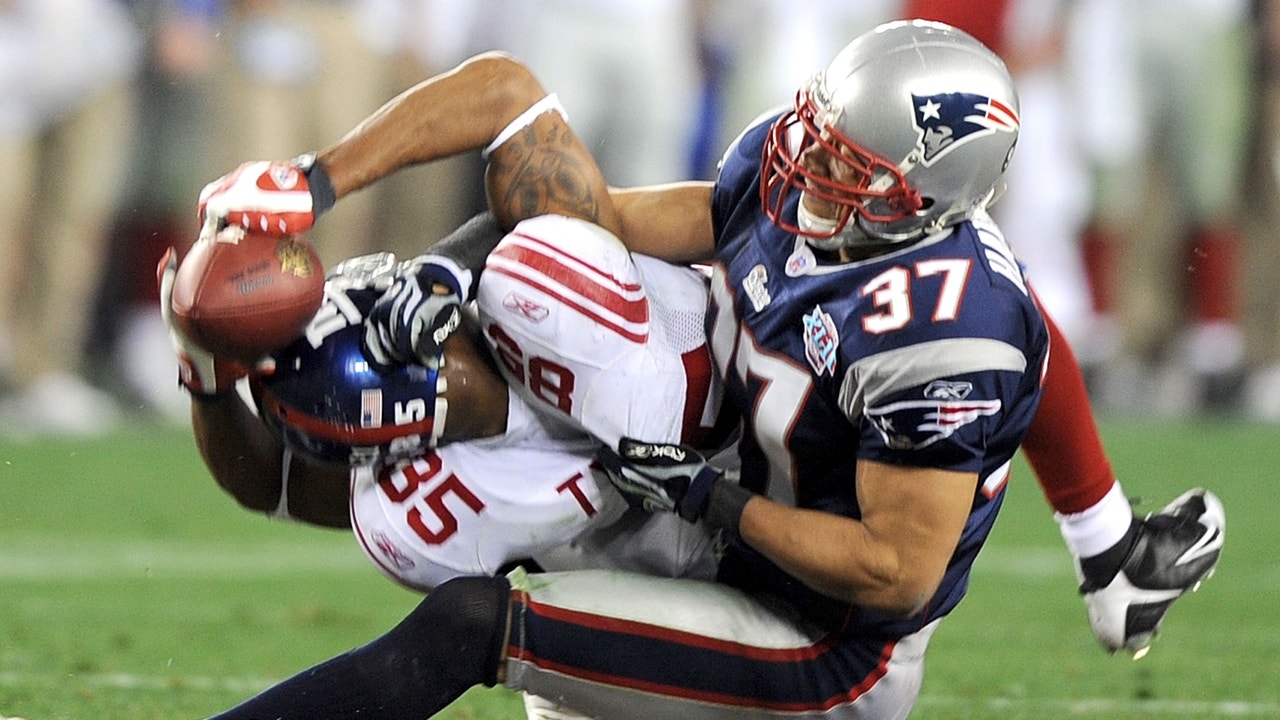 Colin Cowherd lists his 10 favorite Super Bowl moments