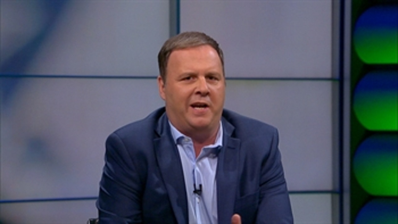 Cousin Sal isn't sure if the Cowboys have righted the ship but thinks they beat Philadelphia