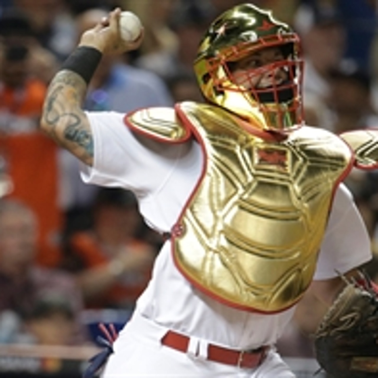 Yadier molina all star cheap