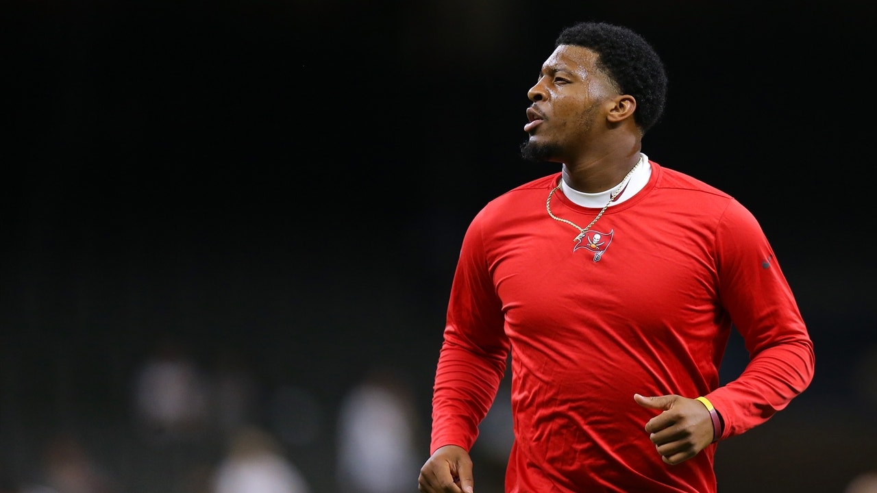 Brian Westbrook: Jameis Winston signing with Saints is a winning situation