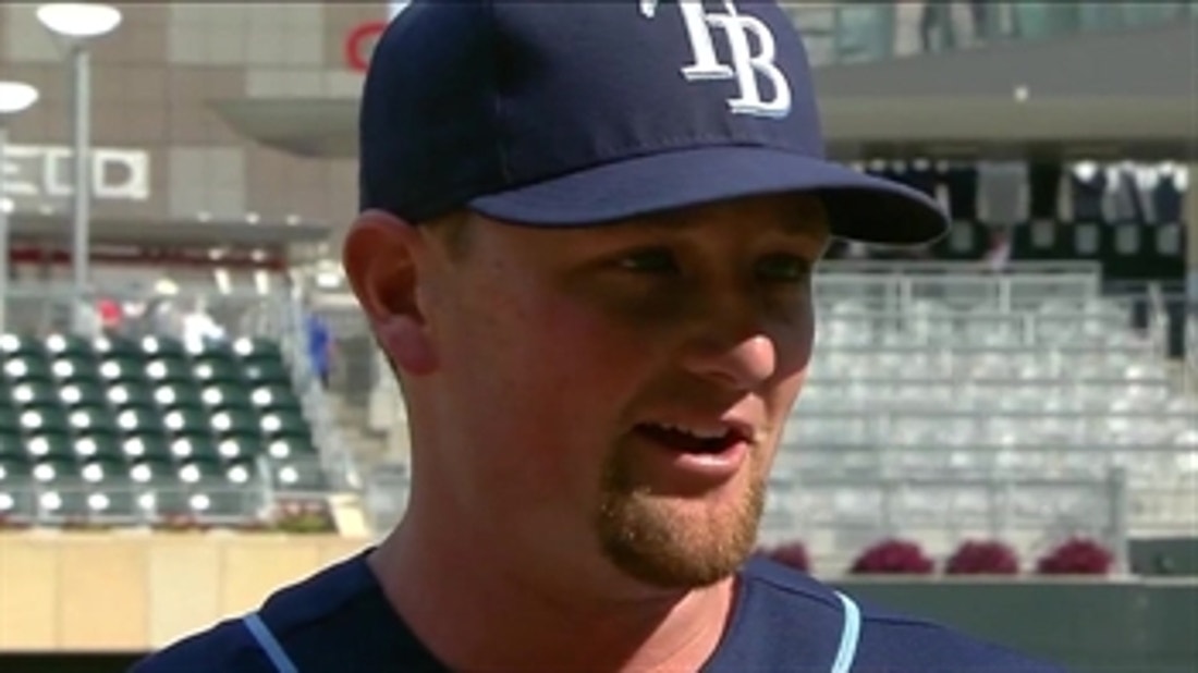 Kirby Yates MLB Videos and Highlights FOX Sports