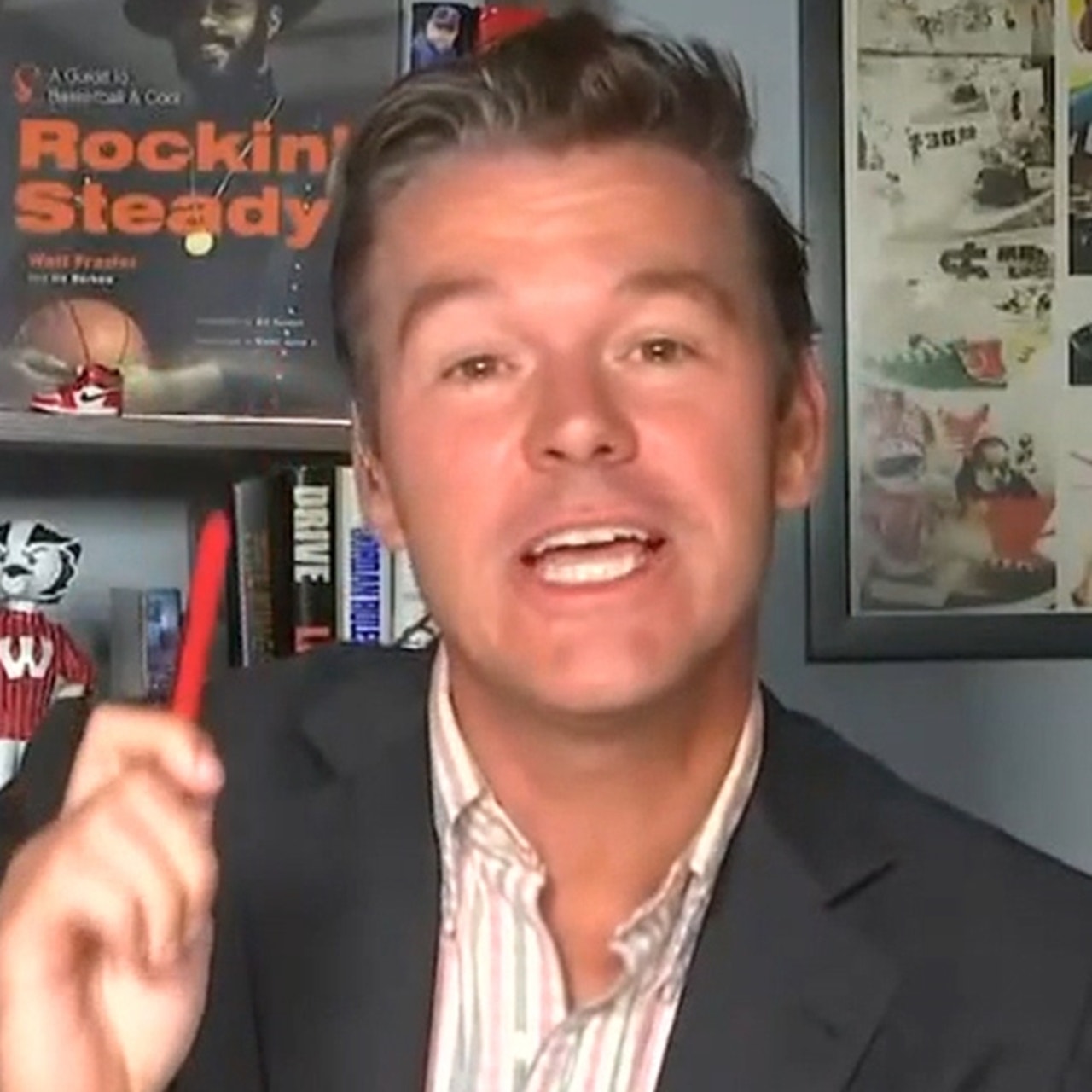 Who Is Kevin Wildes? A Look At His And Personal Life