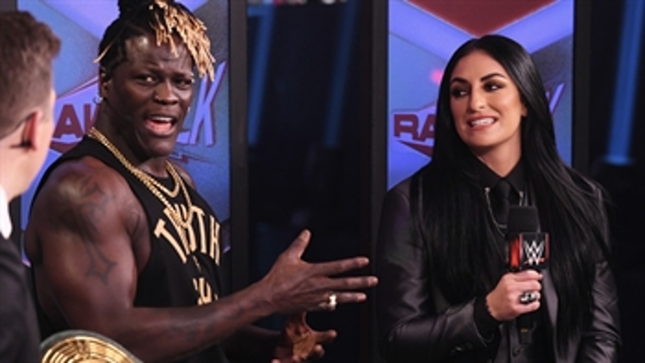 Sonya Deville defends her decision to reinstate Charlotte Flair: Raw Talk, April 26, 2021