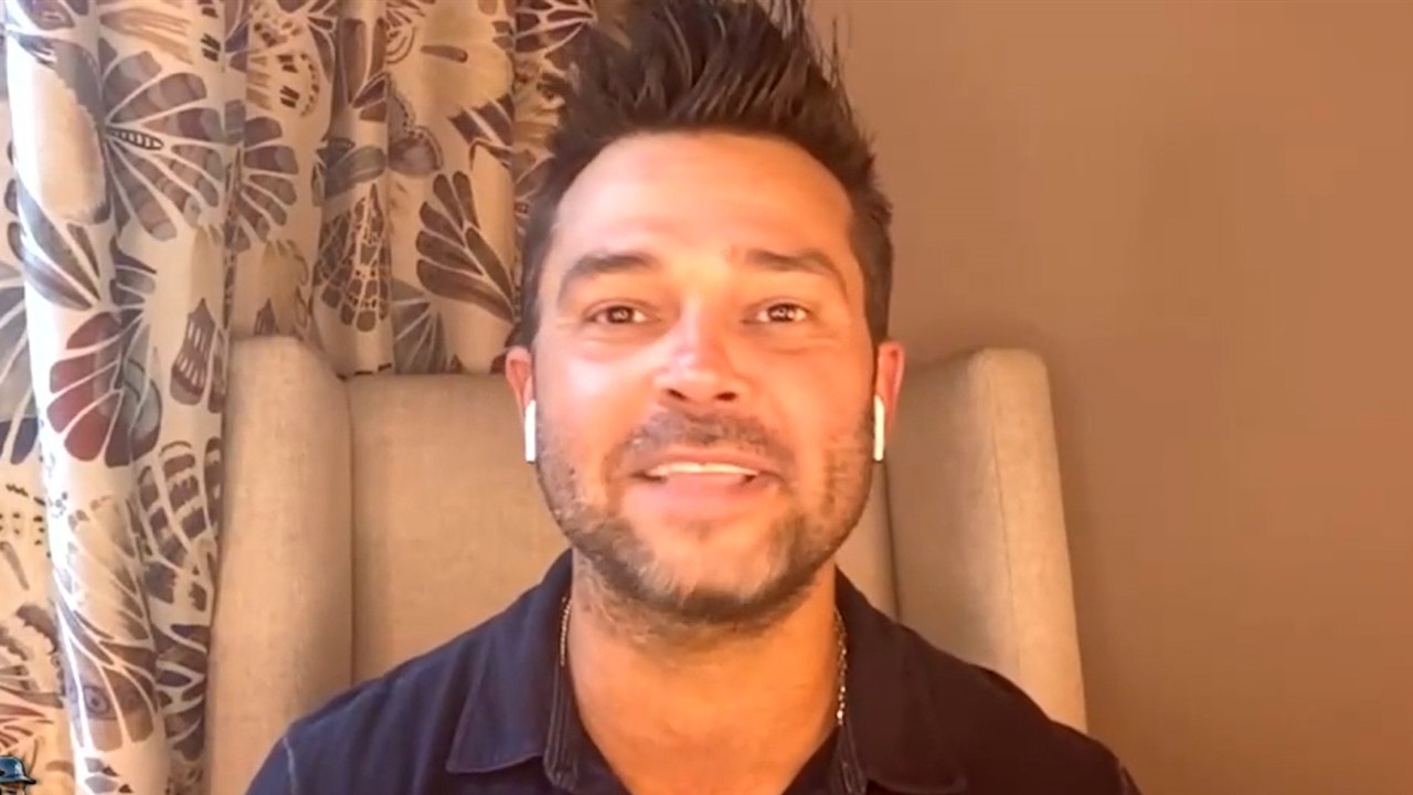 Nick Swisher on new MLB rules and what Clayton Kershaw's injury means for the Dodgers
