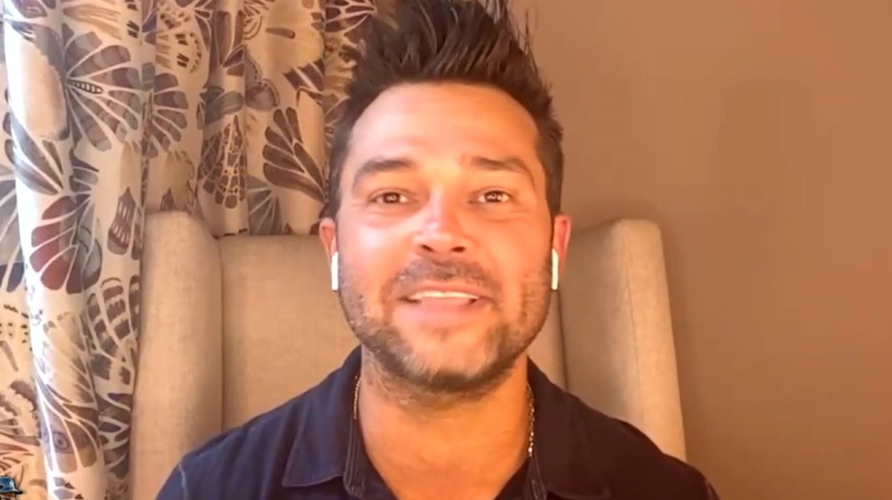 Nick Swisher on new MLB rules and what Clayton Kershaw's injury means for the Dodgers