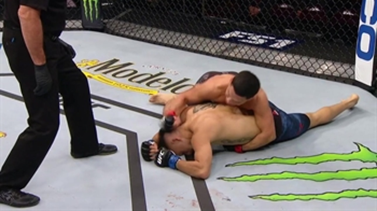 Joseph Benavidez beats Alex Perez | HIGHLIGHTS | TUF FINALE | UFC FIGHT NIGHT