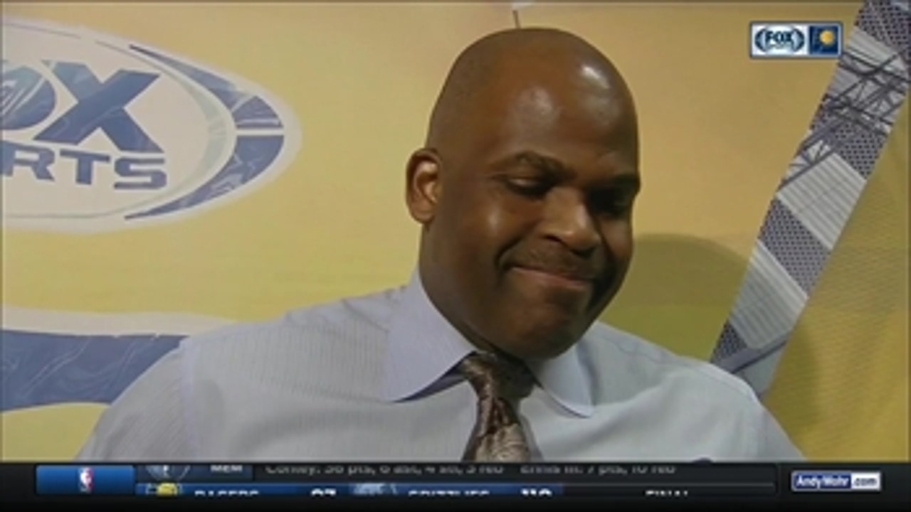McMillan after Pacers loss: 'We've just got to find a way'