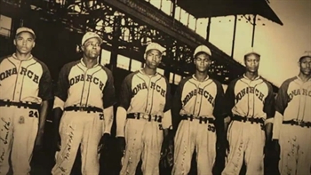 History of the Kansas City Monarchs