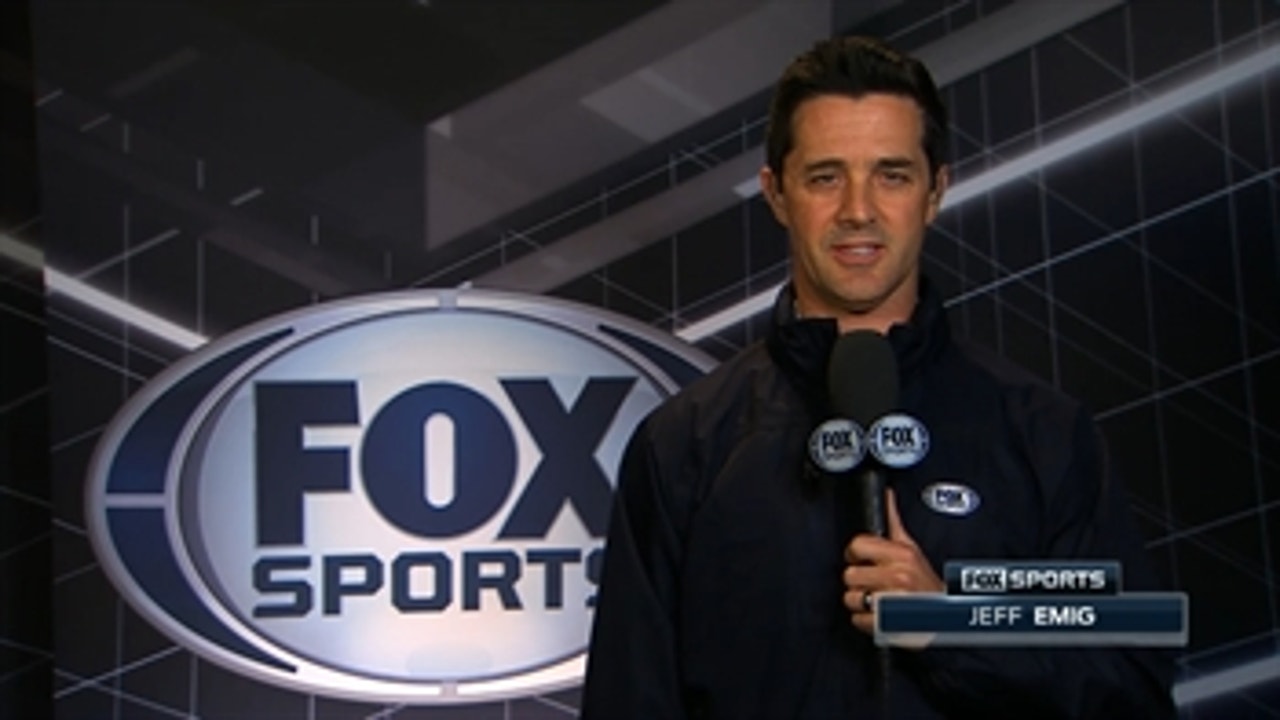 Jeff Emig's InFROmation ' Indianapolis 2017