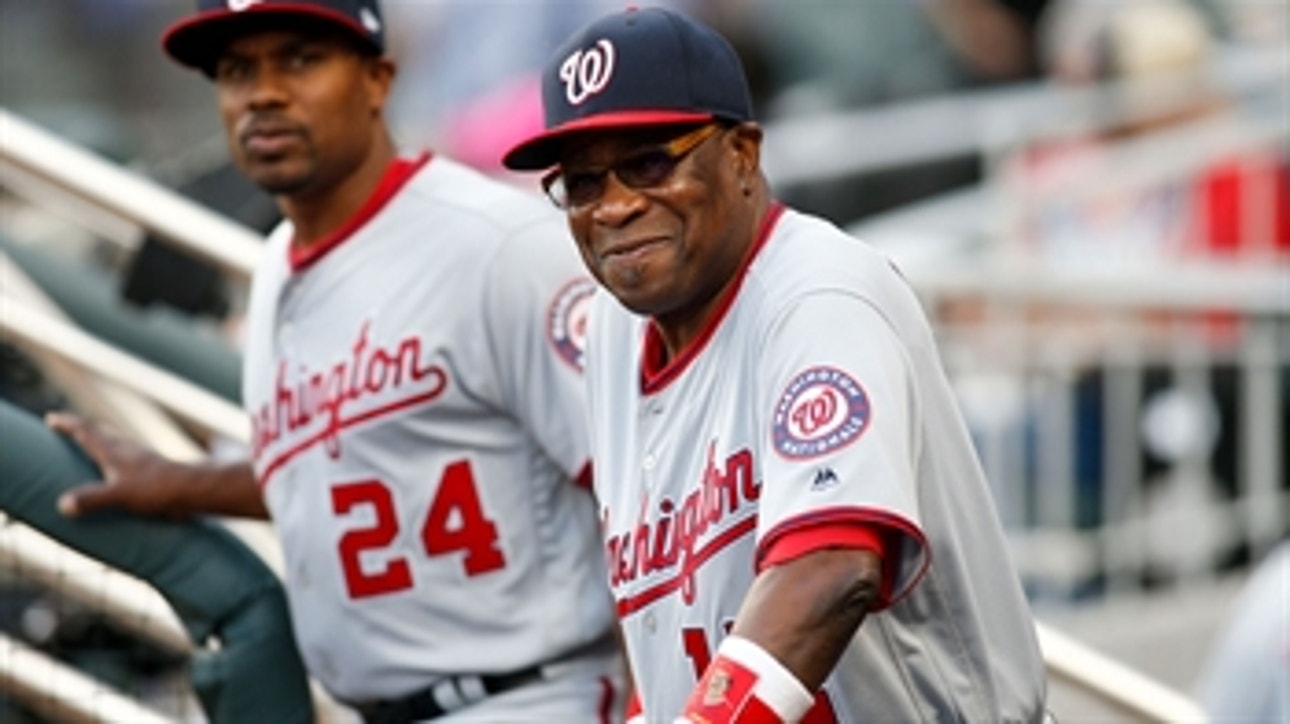 Inside Pitch: Dusty Baker, Terry Collins' futures and Yankees' status during suspensions from brawl