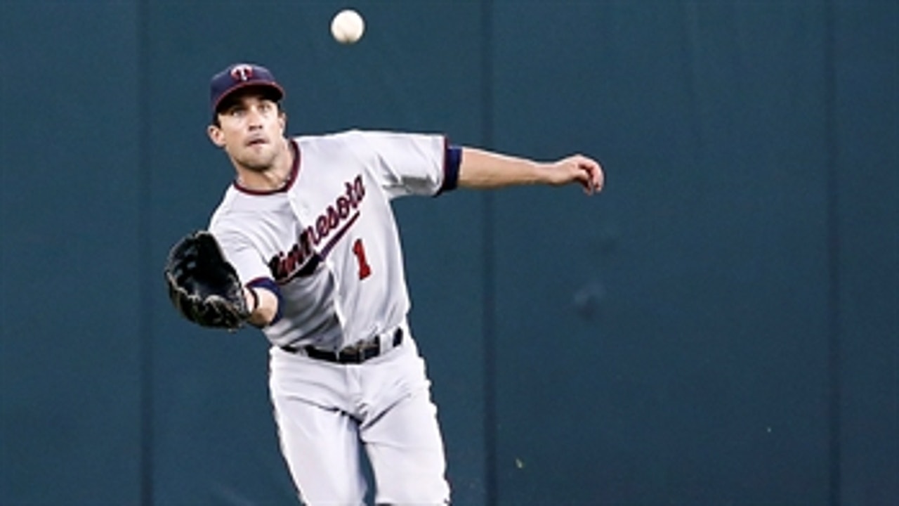Twins fall short to Rangers