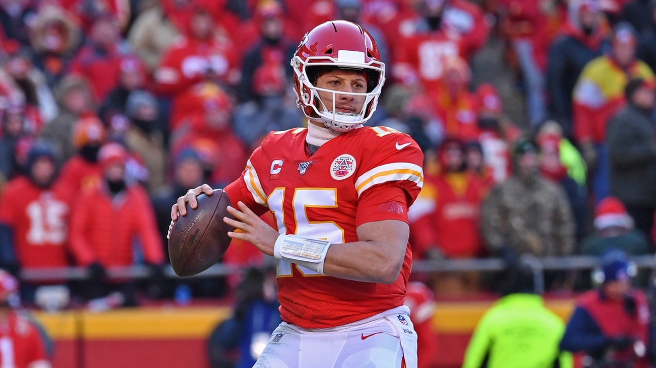 Jason Whitlock: Patrick Mahomes' mega deal should have no affect on Dak Prescott's contract