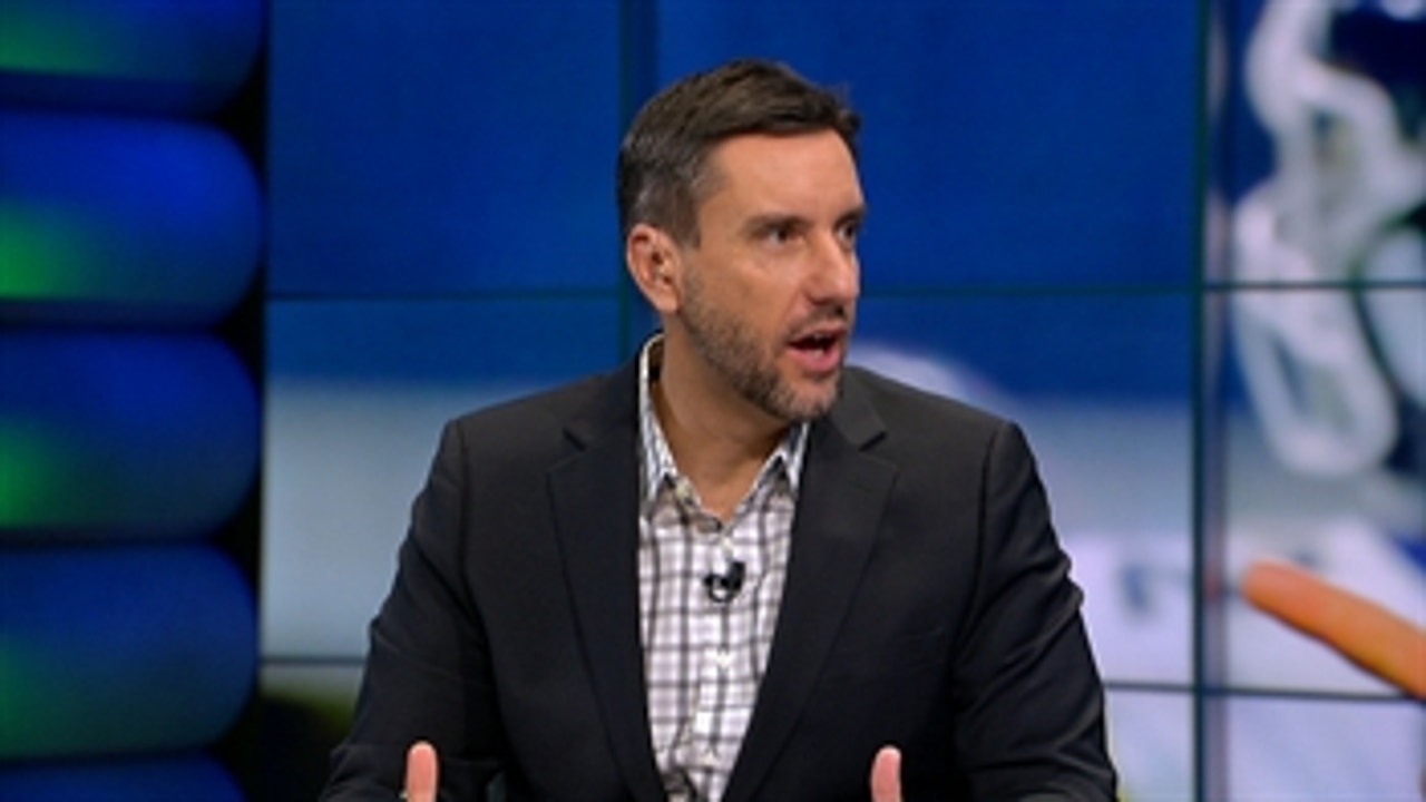 Clay Travis expects a 'dominant' performance for the Saints tonight against the Colts on Monday Night Football