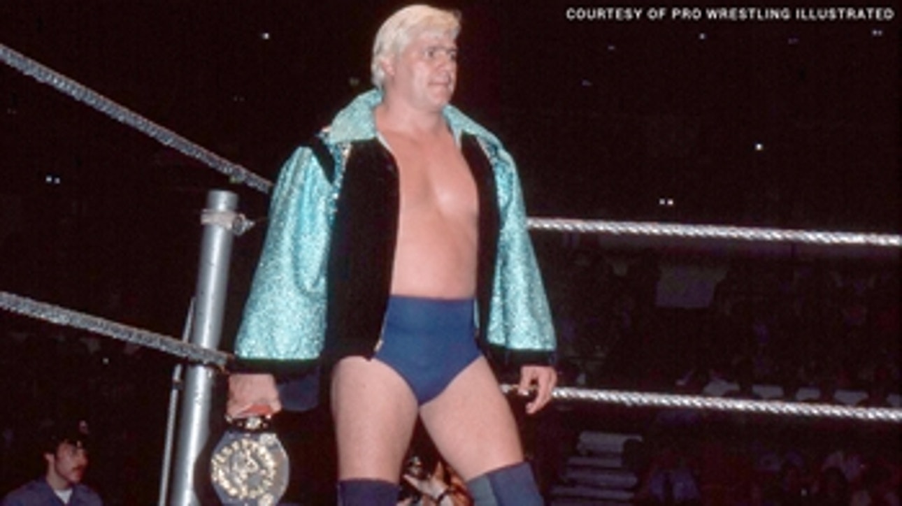 Pat Patterson's greatest matches: WWE Playlist