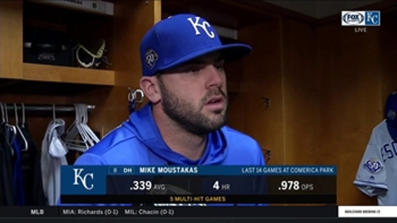 Moose: Royals will keep grinding -- and eventually start winning