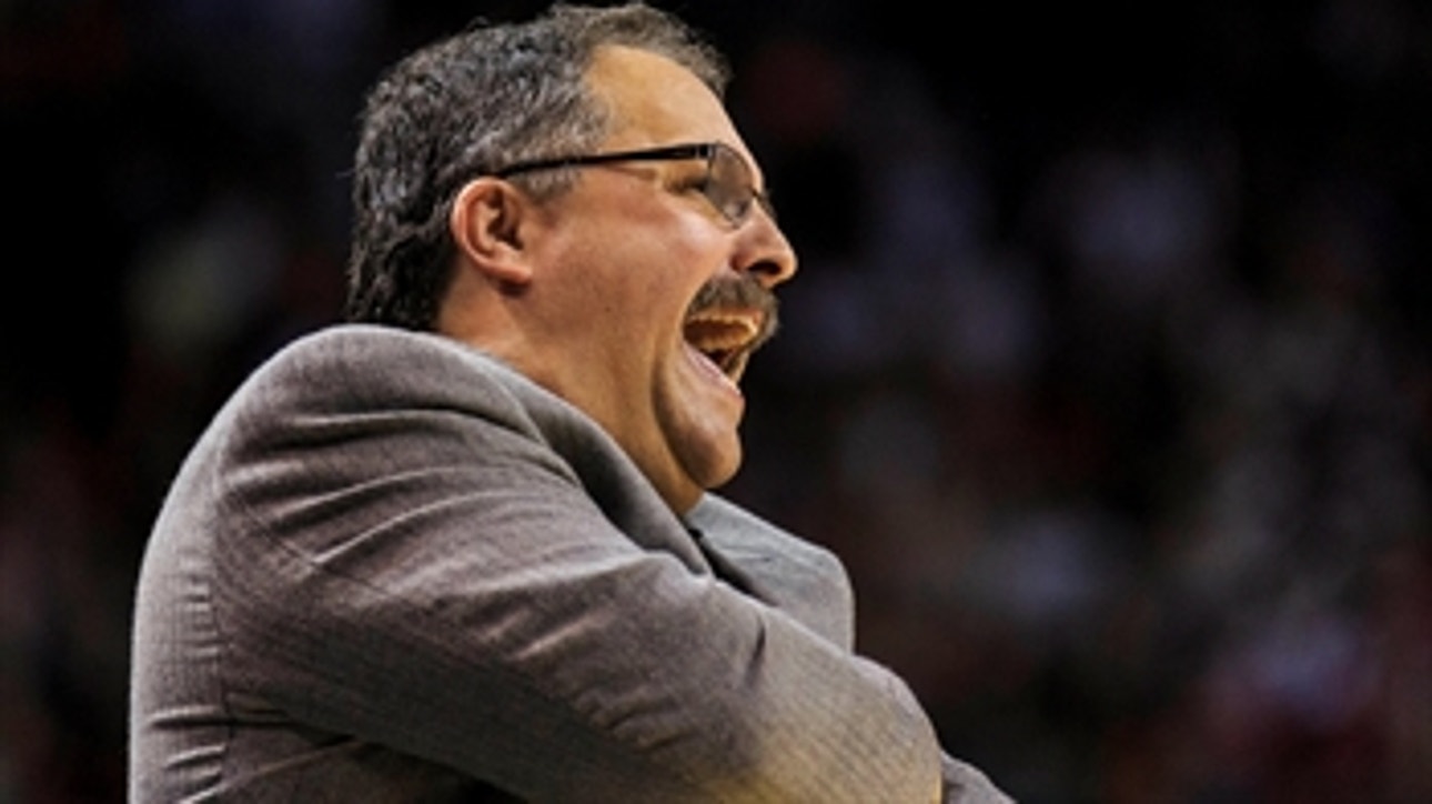 Shannon reacts to Stan Van Gundy's comments about players skipping college