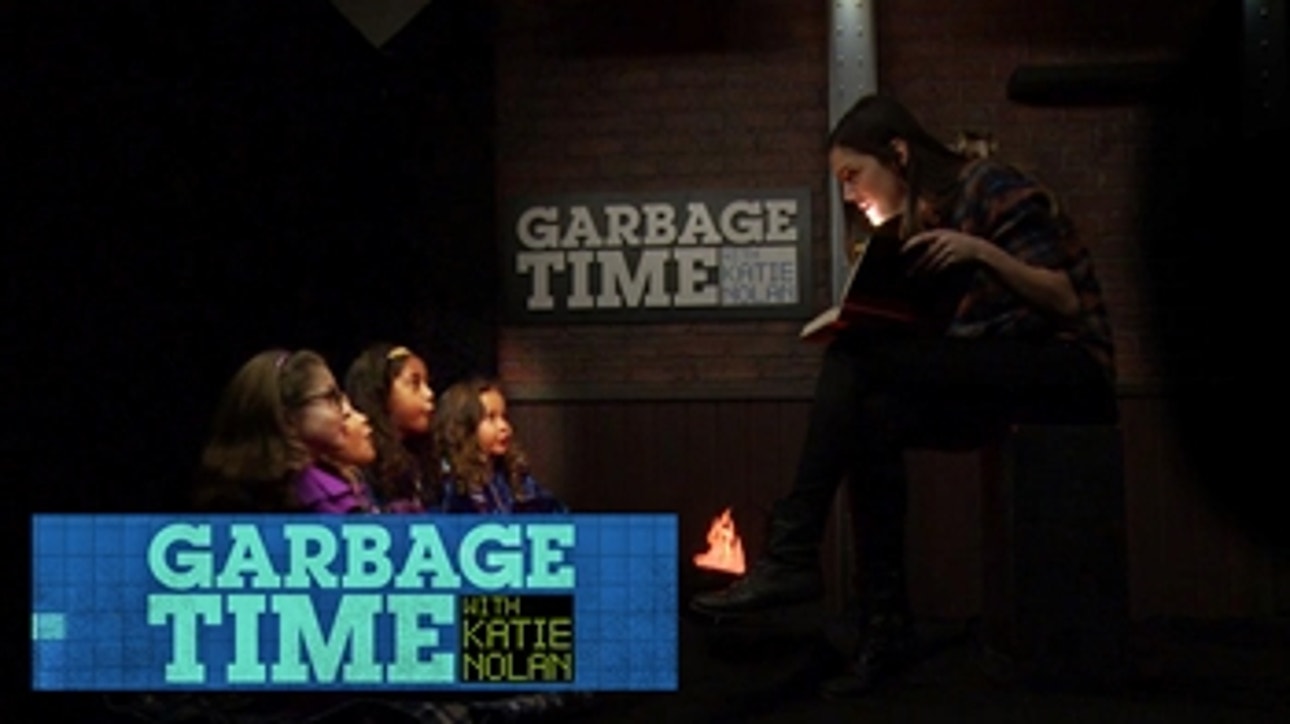 Spooky Sports Stories: Dallas Cowboy's Greg Hardy