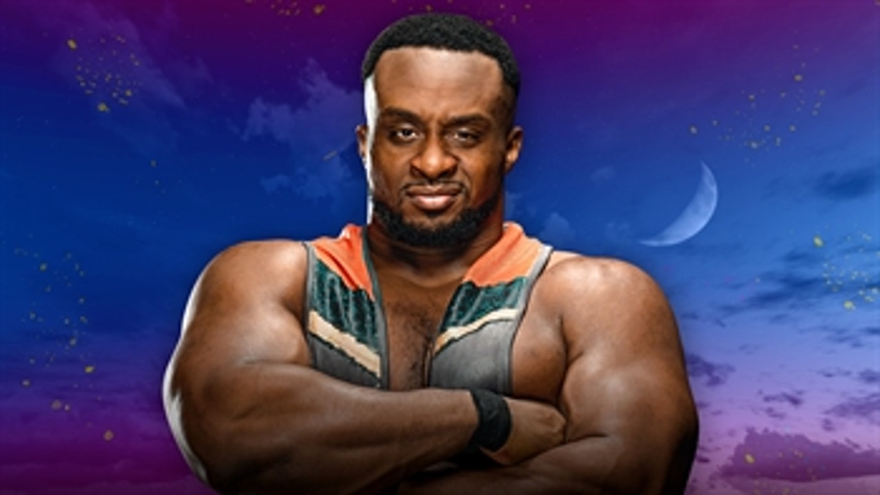 Big E tries to recruit another member of The Night People: The New Day: Feel The Power, Sept. 6, 2021