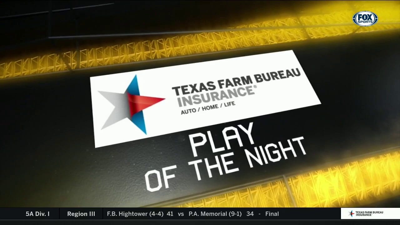 Play of the Night 12.11.2020 | High School Scoreboard Live