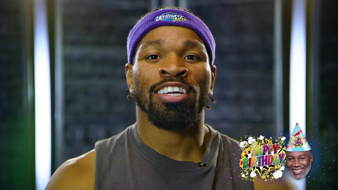 Lennox Lewis turns 56: Shawn Porter, other PBC boxers wish the legend a Happy Birthday