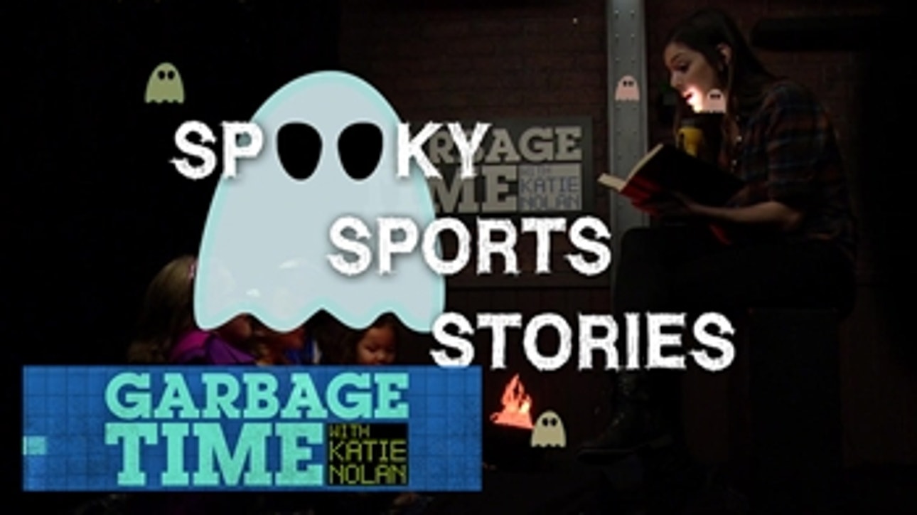 Spooky Sports Stories: New York Mets