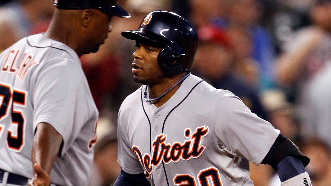 Tigers get series-opening win over Seattle