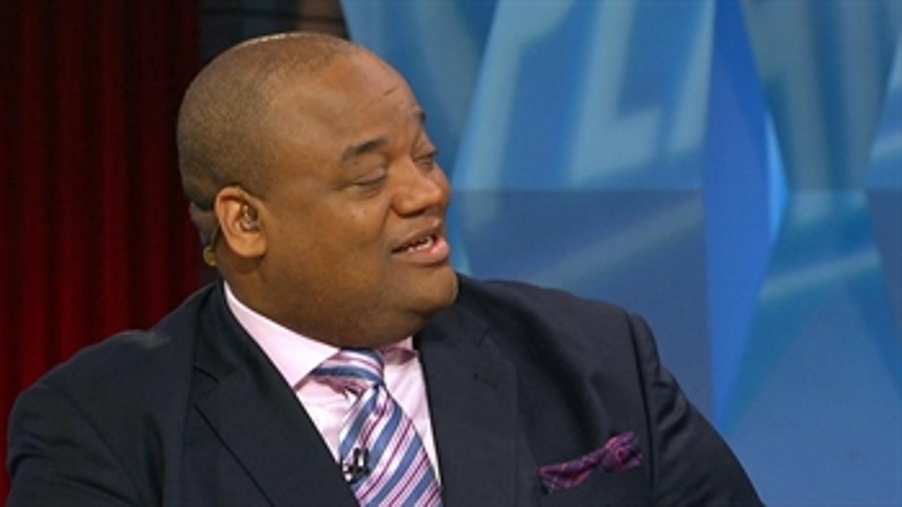 Colin Kaepernick is playing the martyr - Jason Whitlock explains