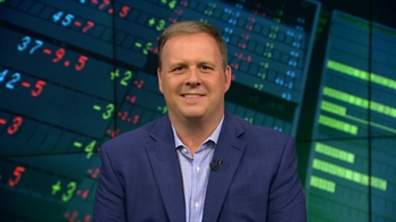 Cousin Sal thinks Green Bay will make the playoffs in Matt LaFleur's first year