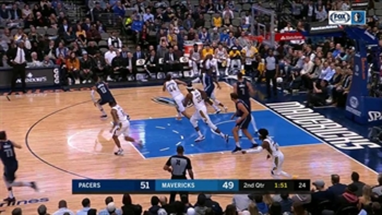 HIGHLIGHTS: Look out... Luka Doncic is Clear for Take Off
